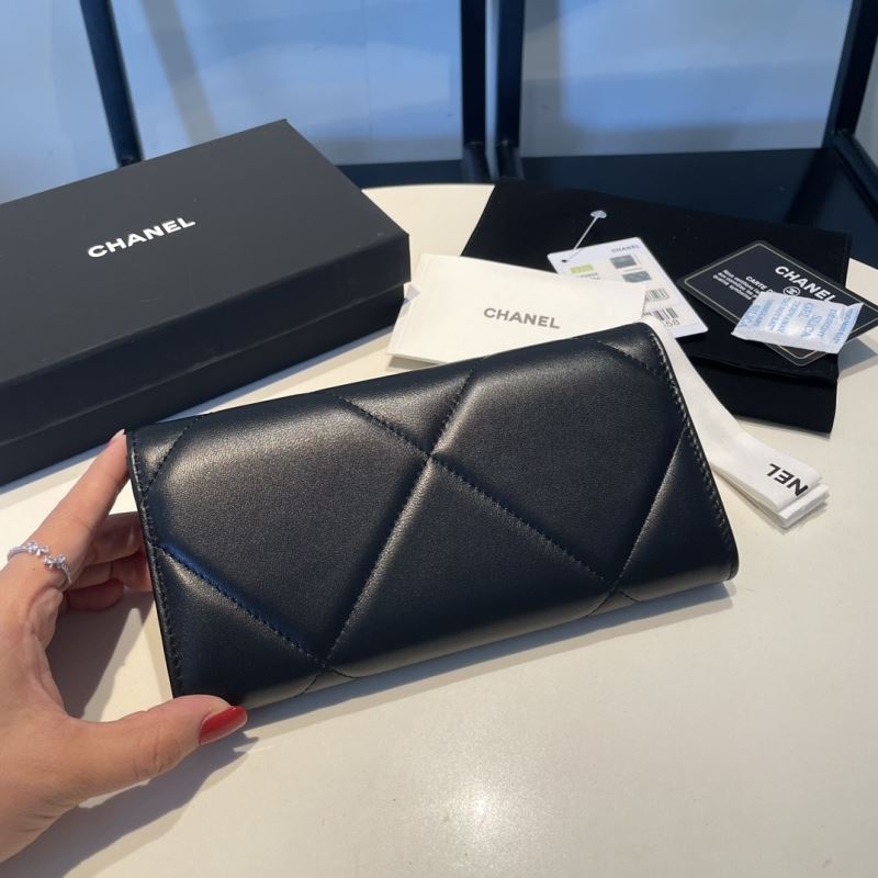 Chanel Wallet Purse